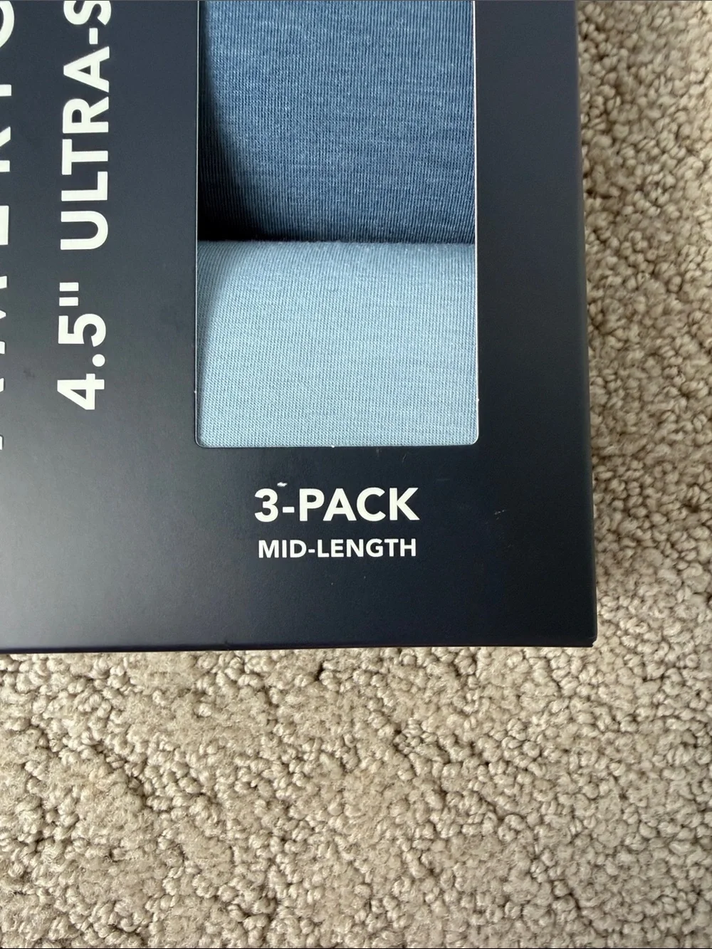 AEO Men's 4.5